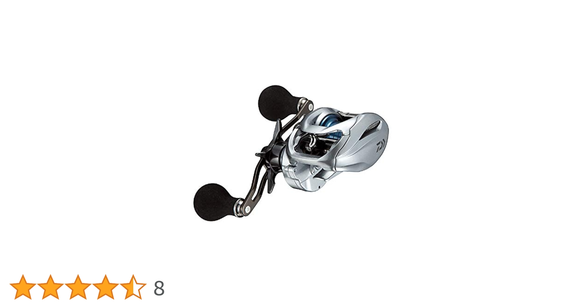 Amazon | ダイワ(DAIWA) 両軸リール 18 スパルタン TW 100HL
